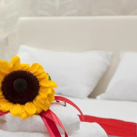 Penzion Colombo La Spezia