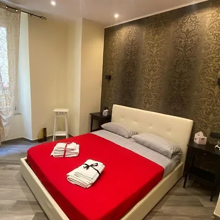 Pensionat Colombo 3*