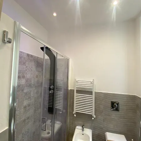 Guest house Colombo La Spezia