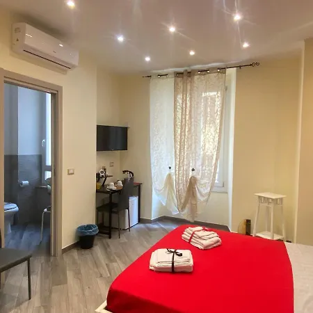 Guest house Colombo *