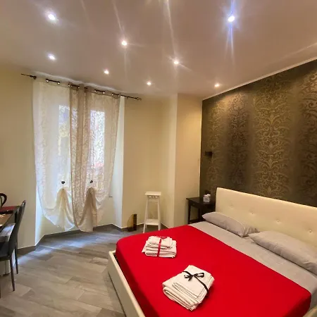 Colombo Guest house *