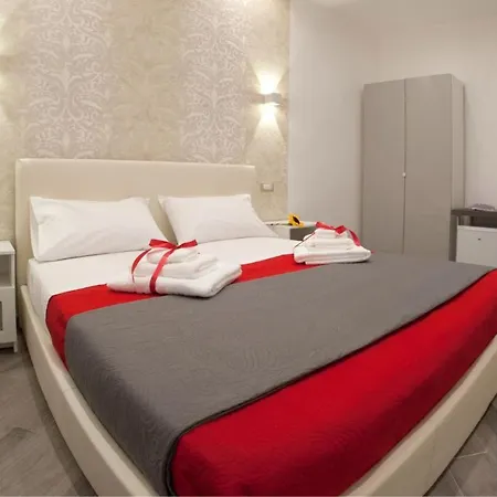 Colombo Guest house La Spezia