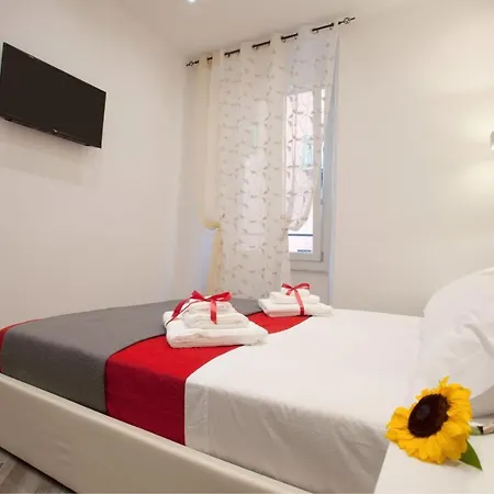 Guest house Colombo