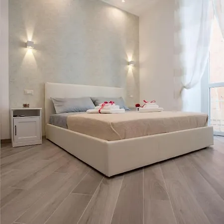 Colombo Penzion La Spezia