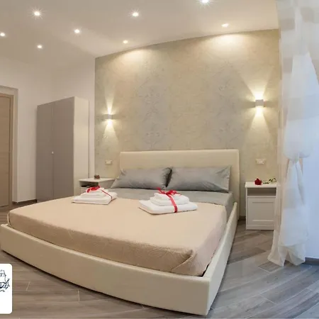 Colombo Guest house La Spezia