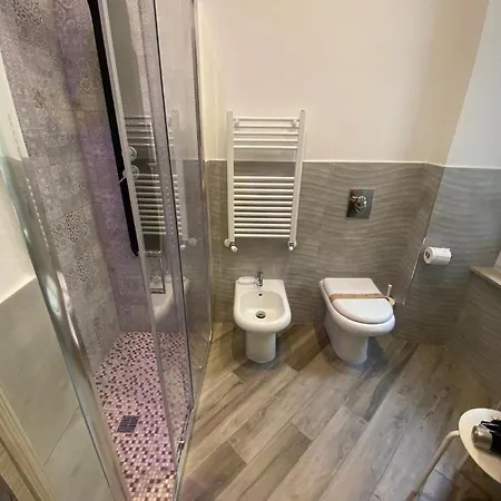 Colombo Penzion La Spezia