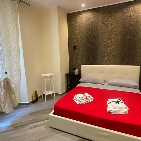 Colombo Guest house La Spezia