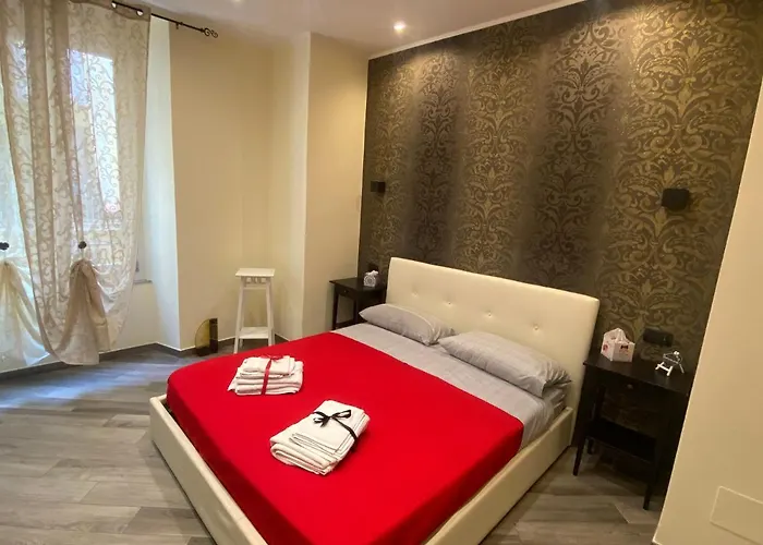 Casa de hóspedes Colombo La Spezia