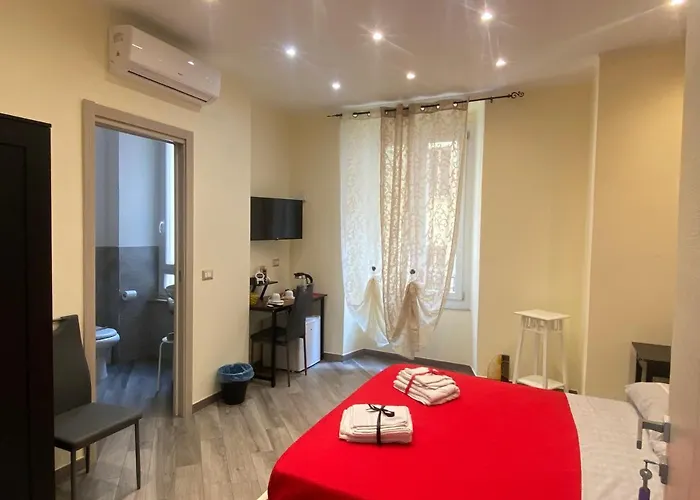 Casa de hóspedes Colombo 3*