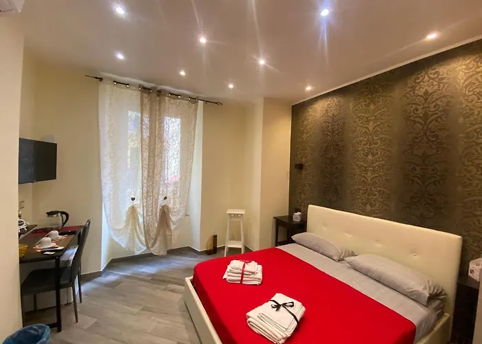 Colombo Casa de hóspedes 3*