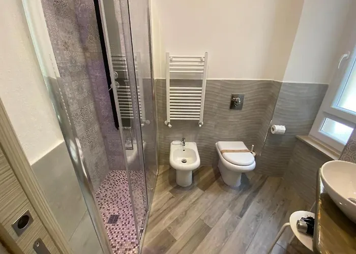 Colombo Casa de hóspedes La Spezia