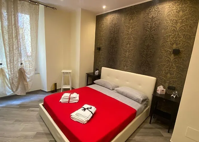 Casa de hóspedes Colombo 3*