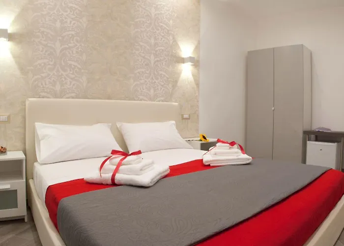 Casa de hóspedes Colombo